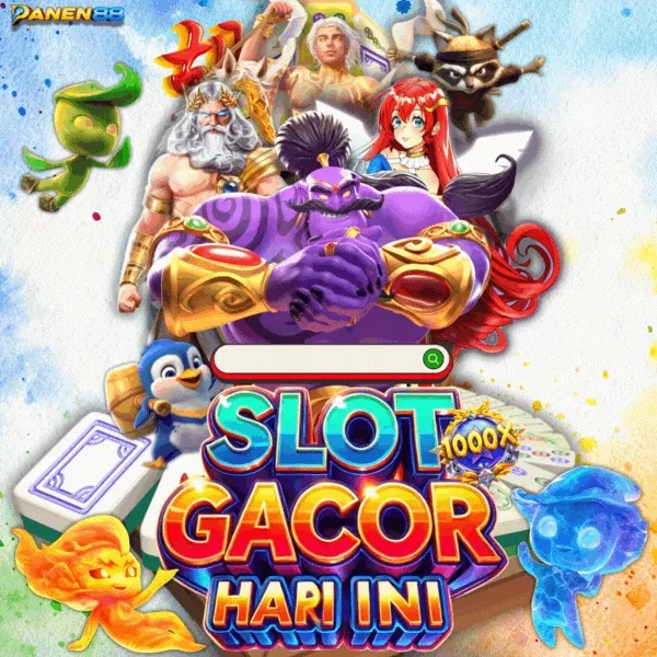 Slot Gacor